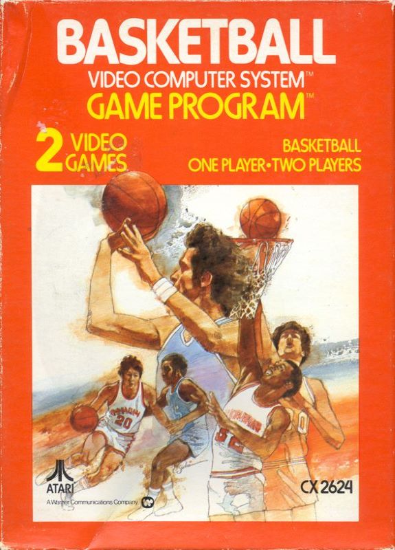 BasketBall poster